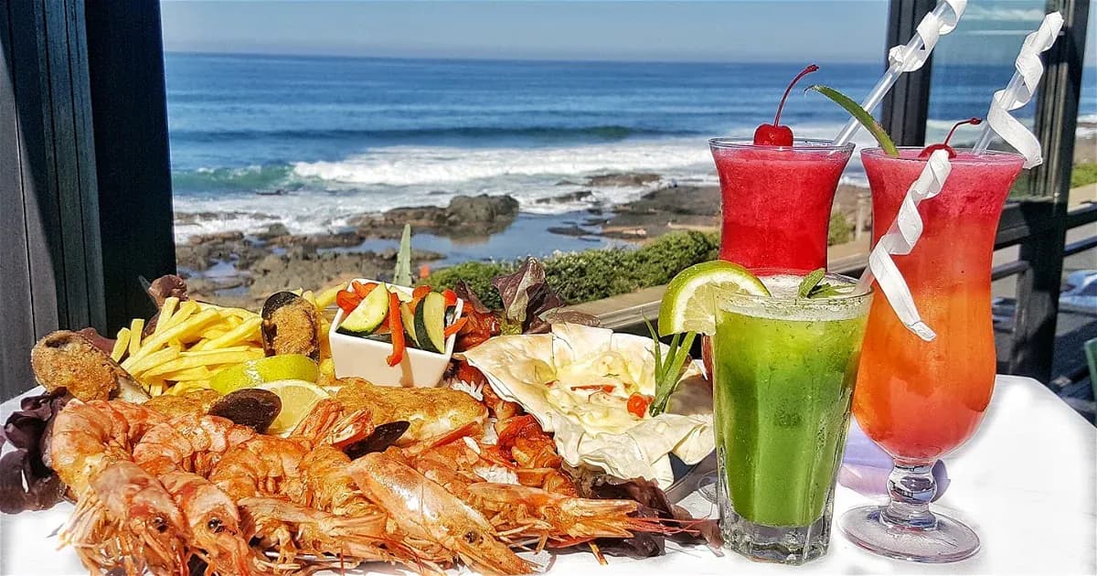 Where to Eat in Mossel Bay: Top Spots for Local & Family-Friendly Cuisine