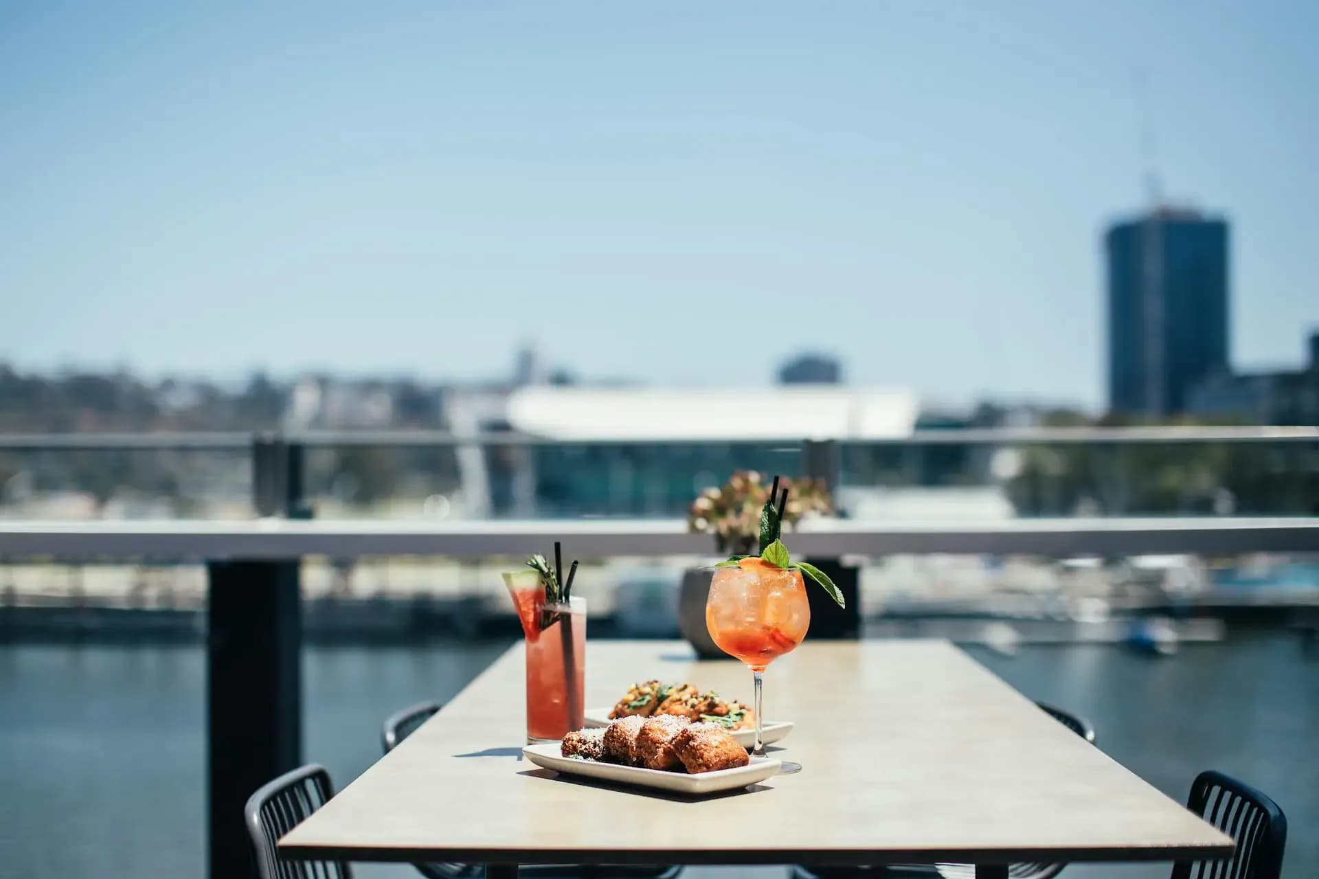 Top 10 Restaurants in Mossel Bay You'll Love