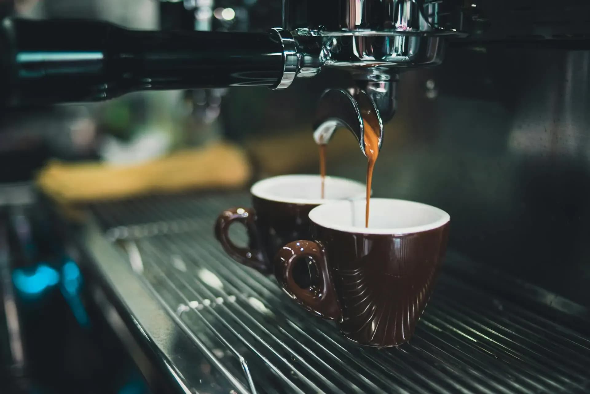 Top Coffee Shops in Mossel Bay for a Scenic Sip