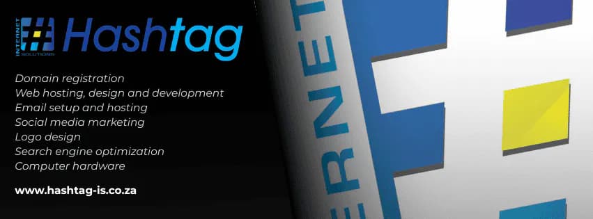 Hashtag-is