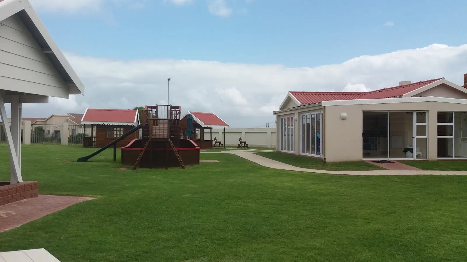 Little Lighthouse Preschool & Lighthouse Academy