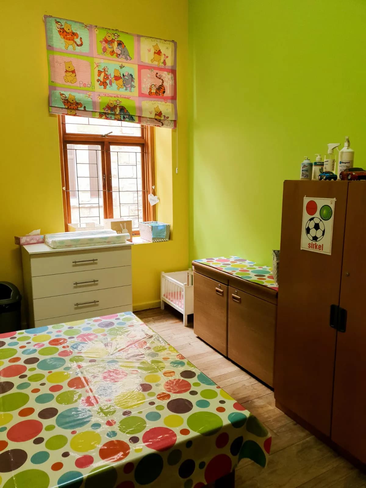 Magic Kids Pre-School