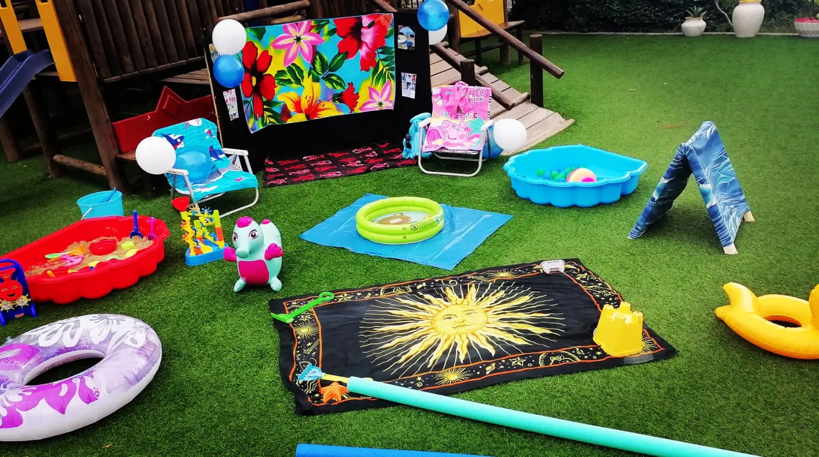 Kids Kingdom Private Pre and Primary School