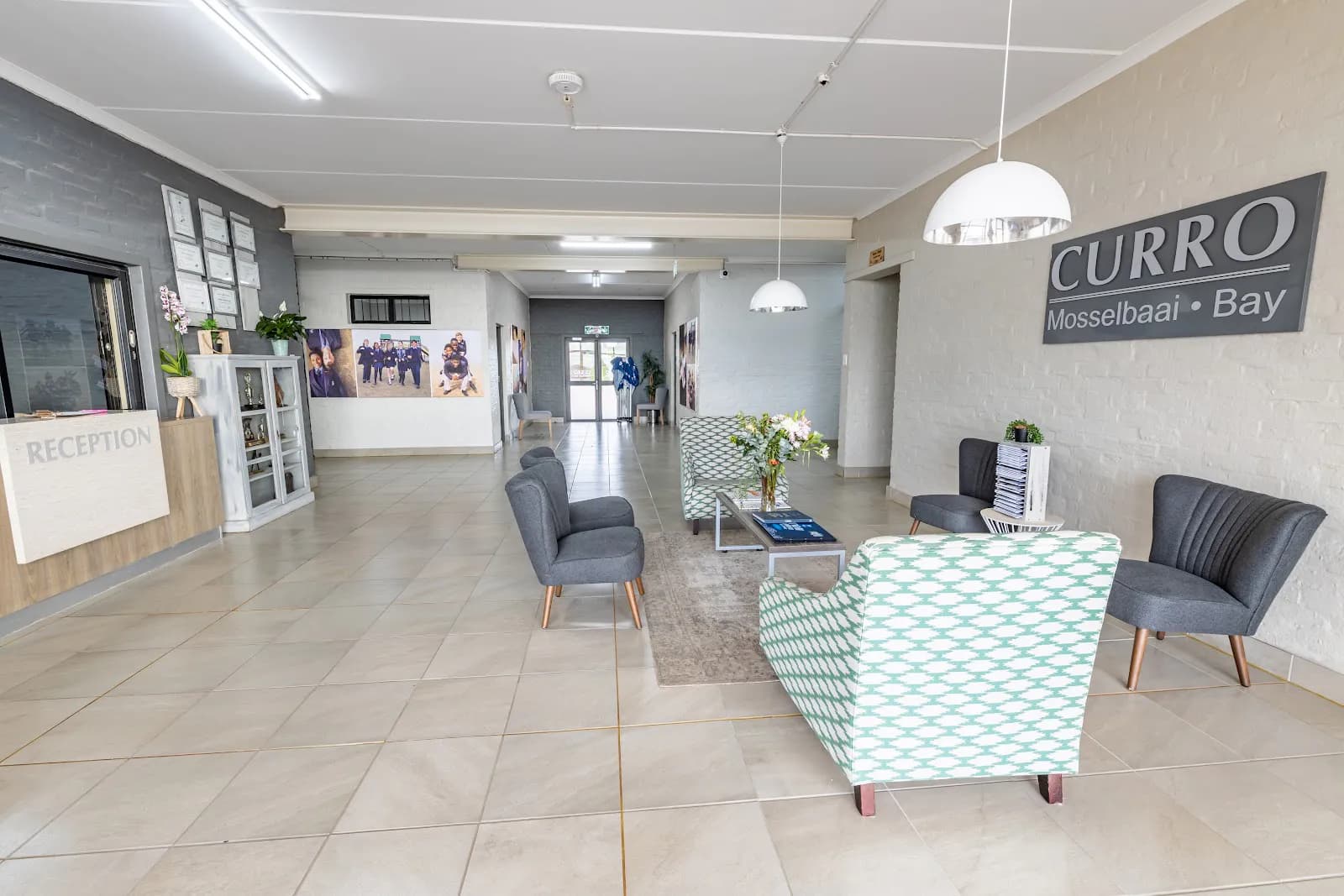 Curro Mossel Bay Preschool and Primary school
