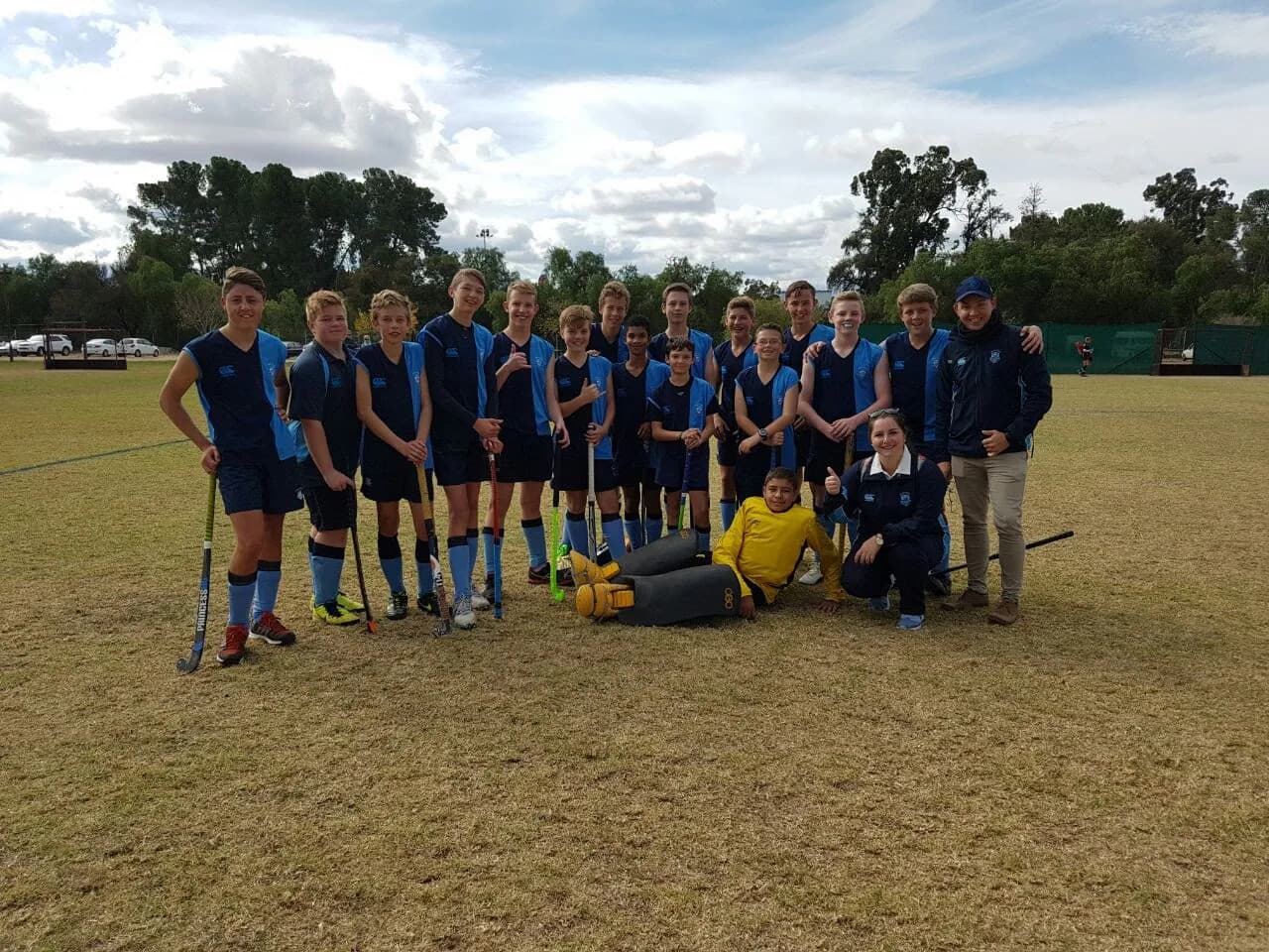 Hoërskool Punt