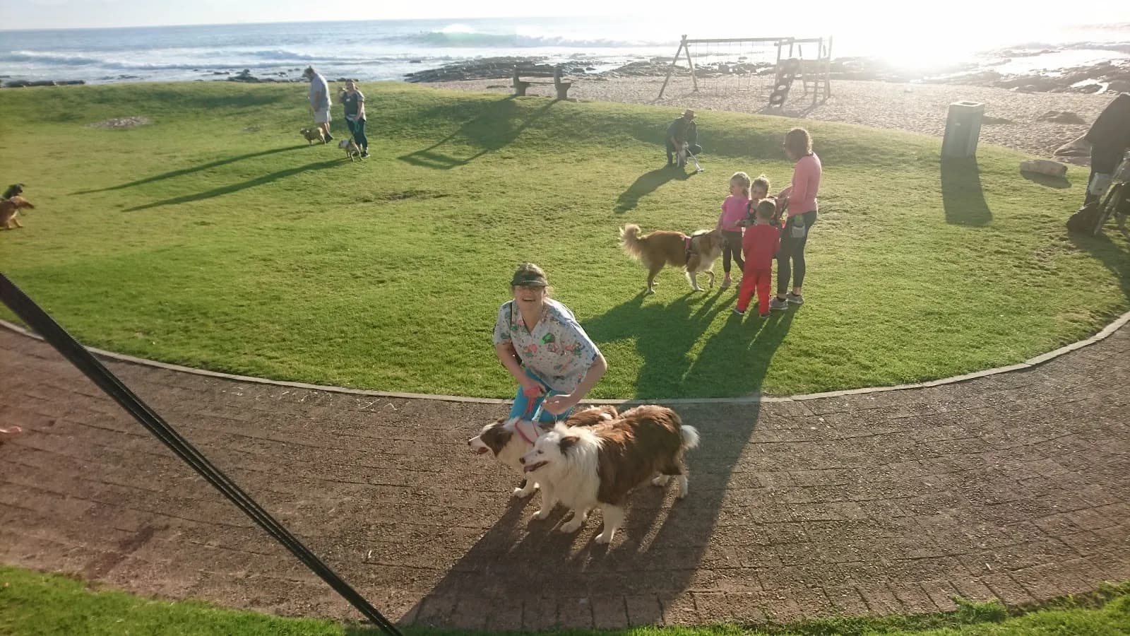 Milkwood Primary School