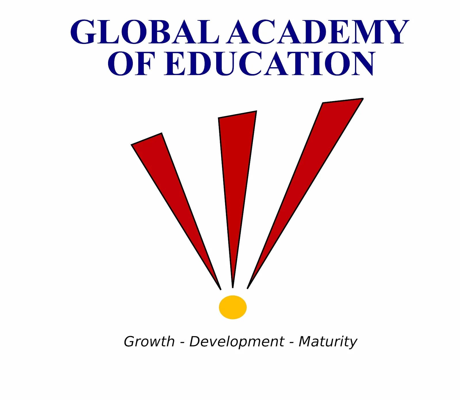 Global Academy of Education