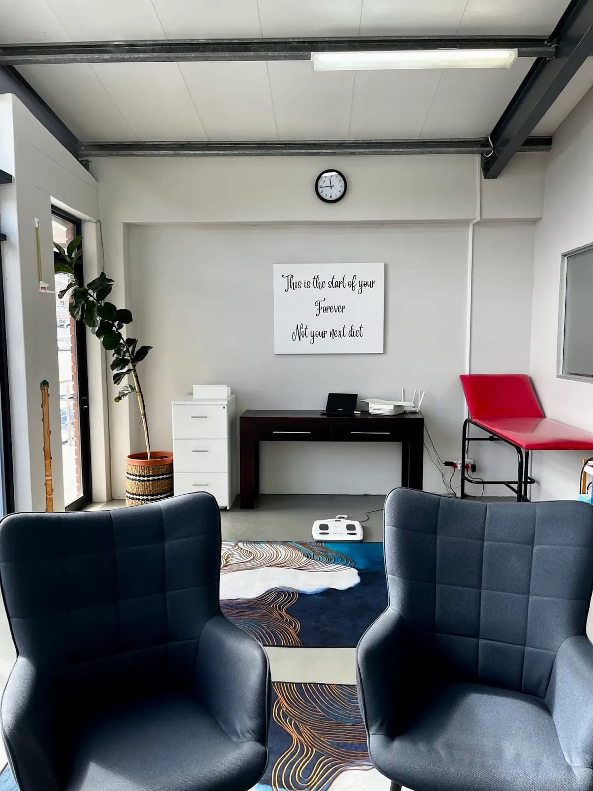 Schräder Dietitians