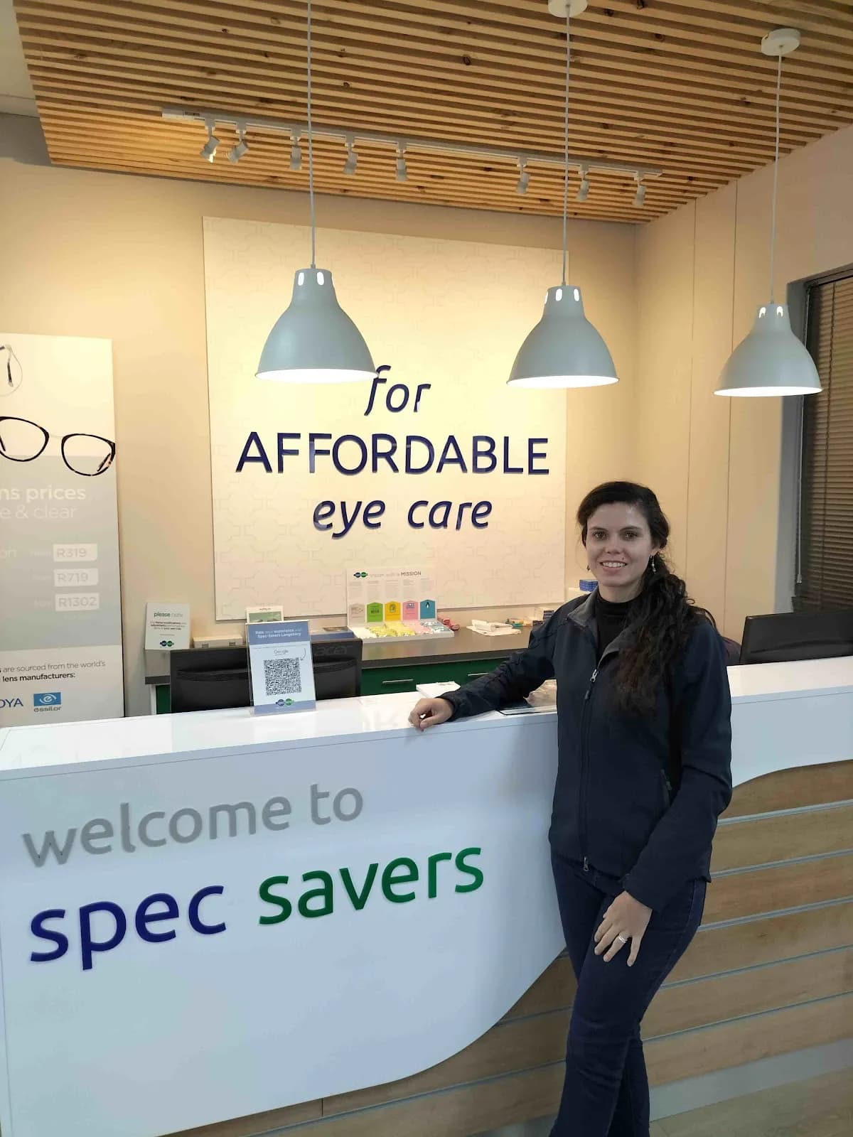 Spec-Savers Langeberg