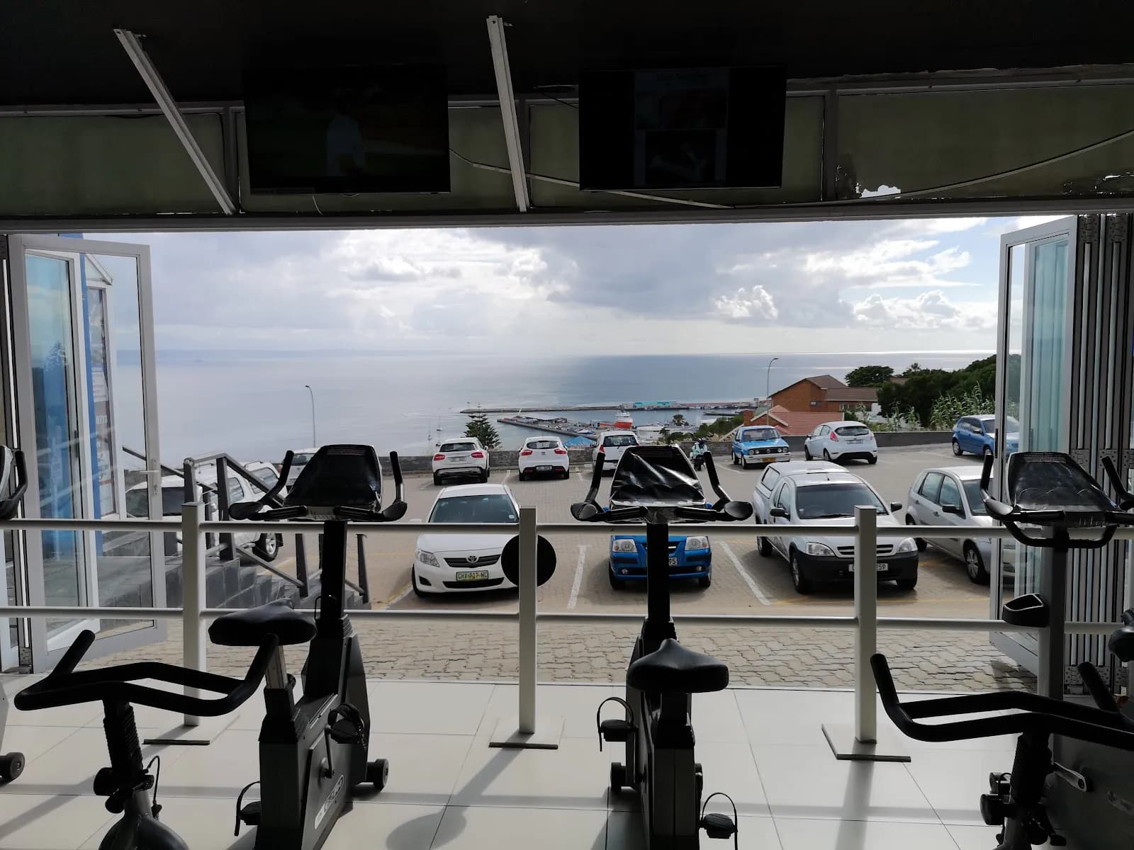 Oxigim Fitness Club, Mossel Bay