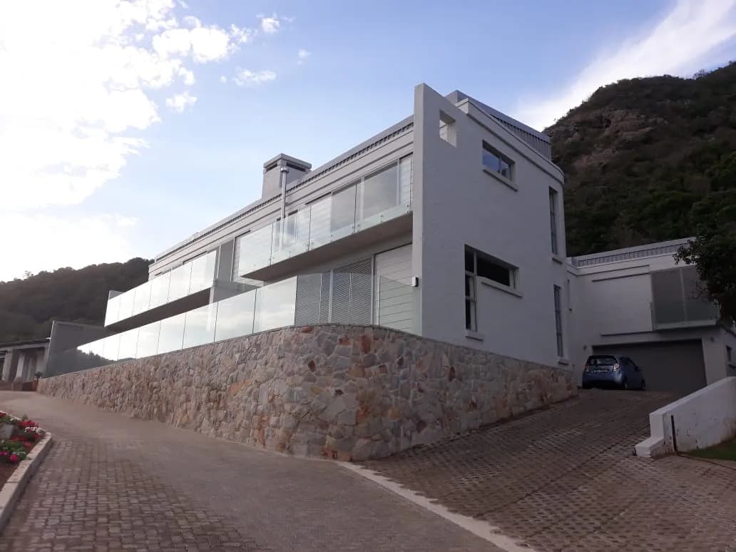 A&G Projects (Pty) Ltd