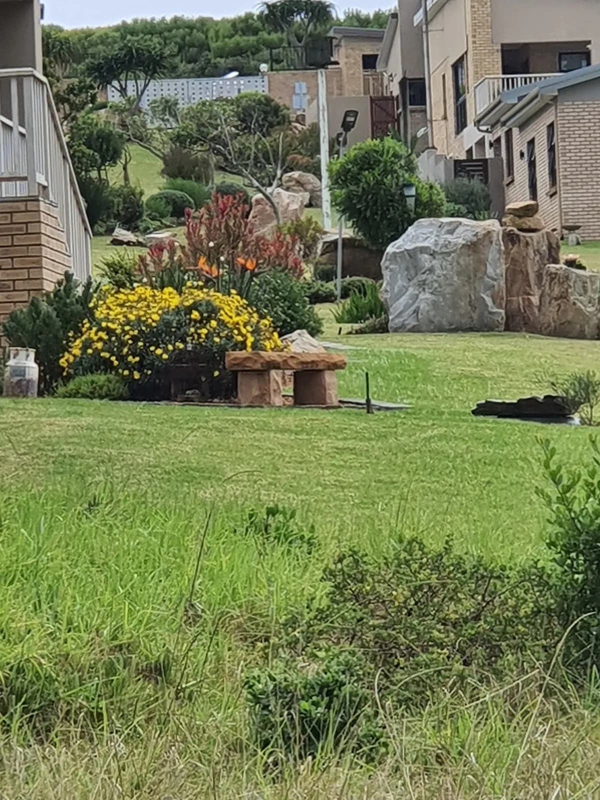 Coastal Landscape Consultants