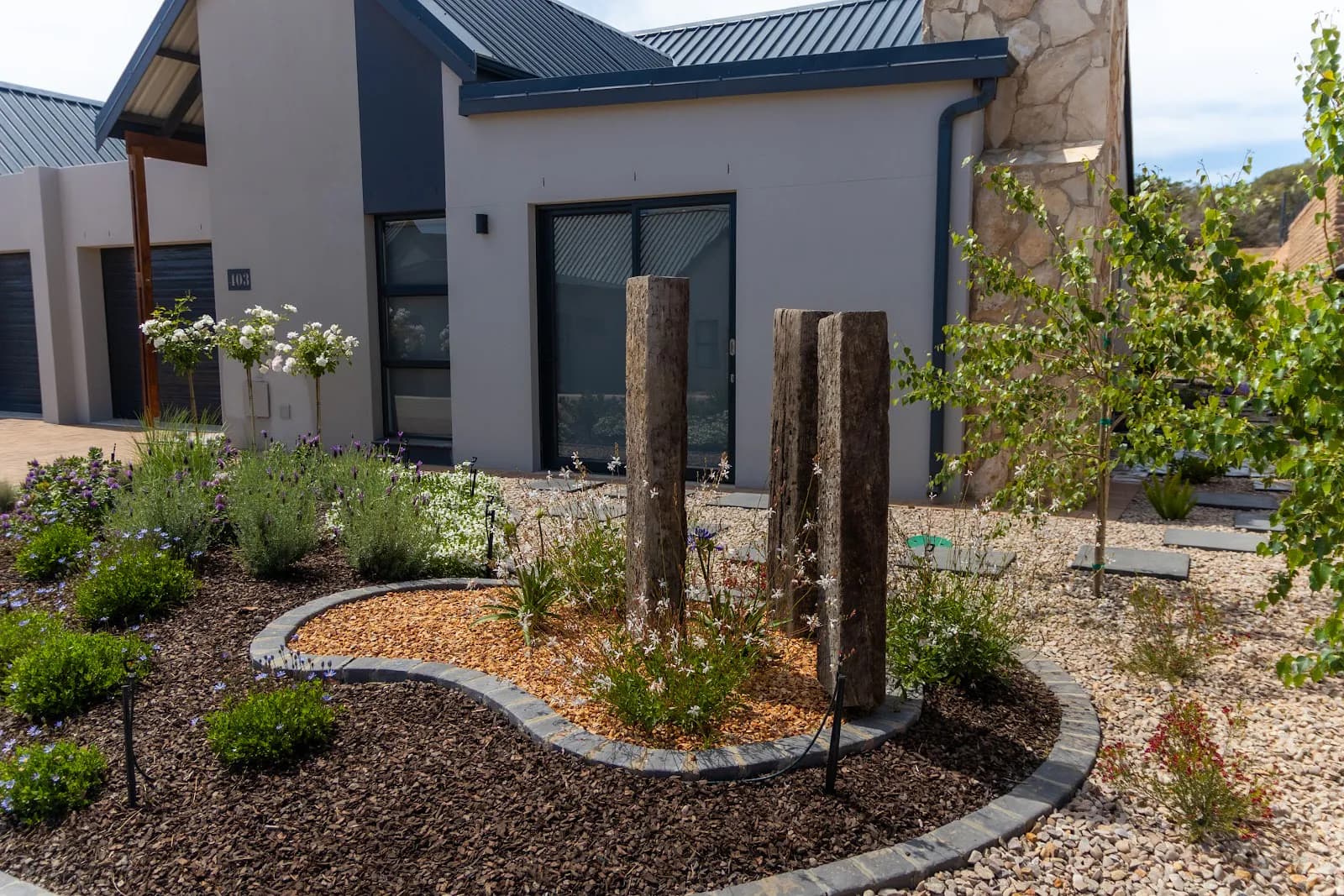 The Cutting-Edge Landscaping