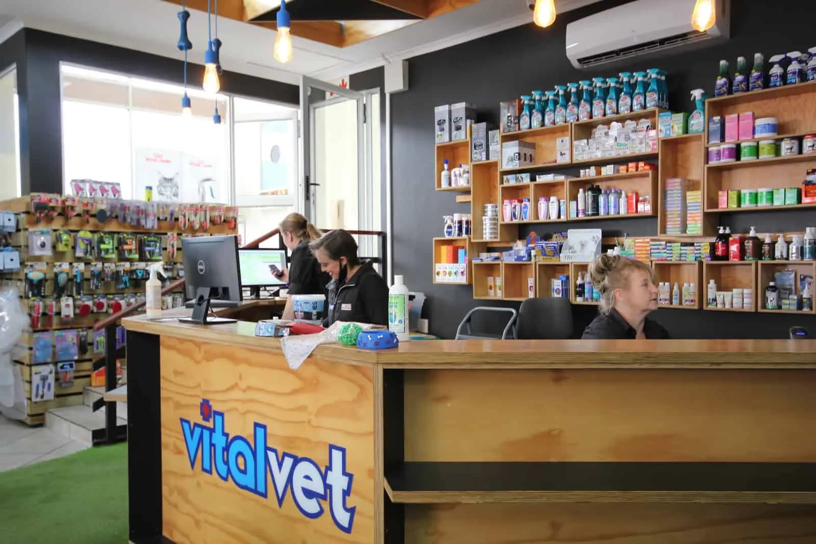 Vitalvet – Mossel Bay