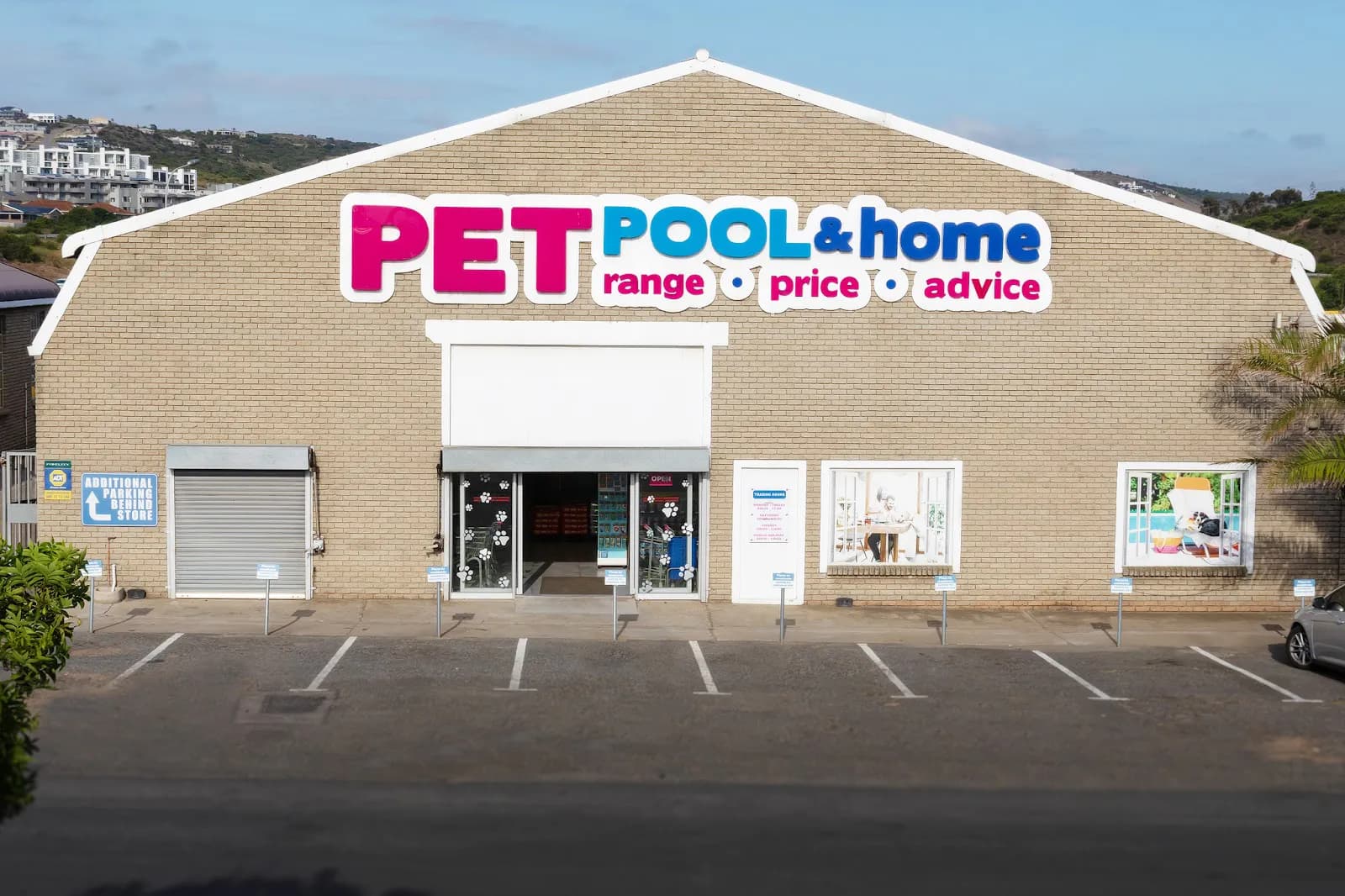 Pet Pool & Home Mossel Bay