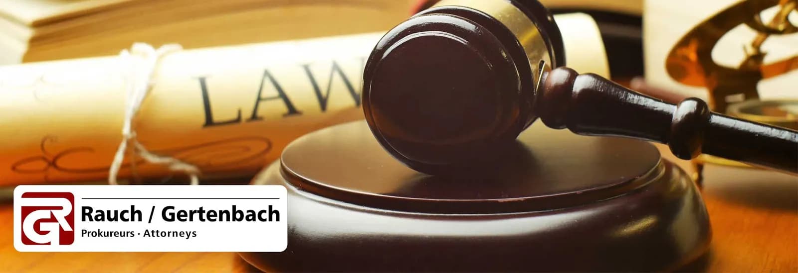 Rauch Gertenbach Attorneys – Mossel Bay