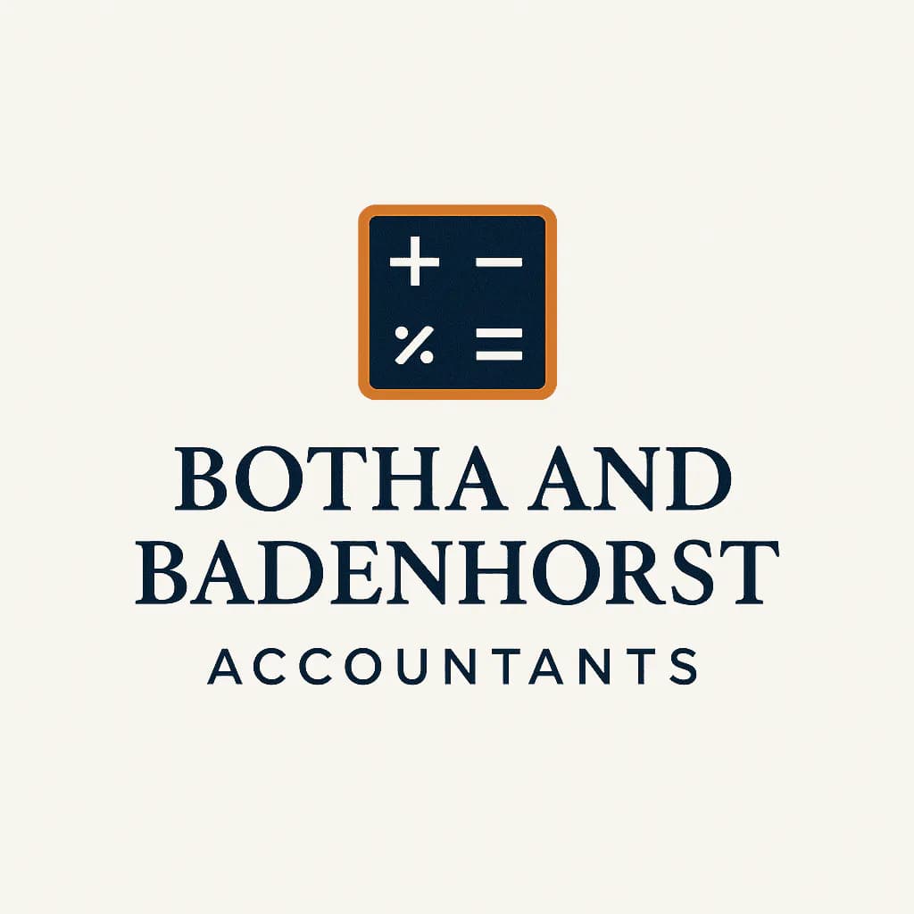 Botha and Badenhorst Accountants