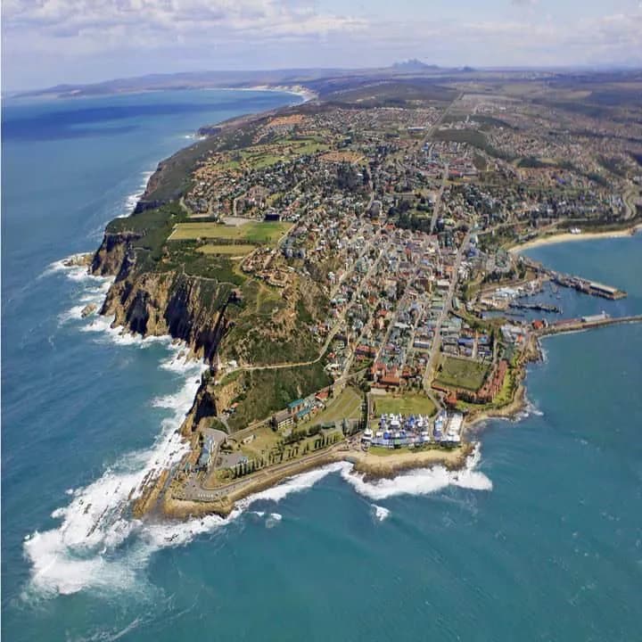 Seeff Mossel Bay