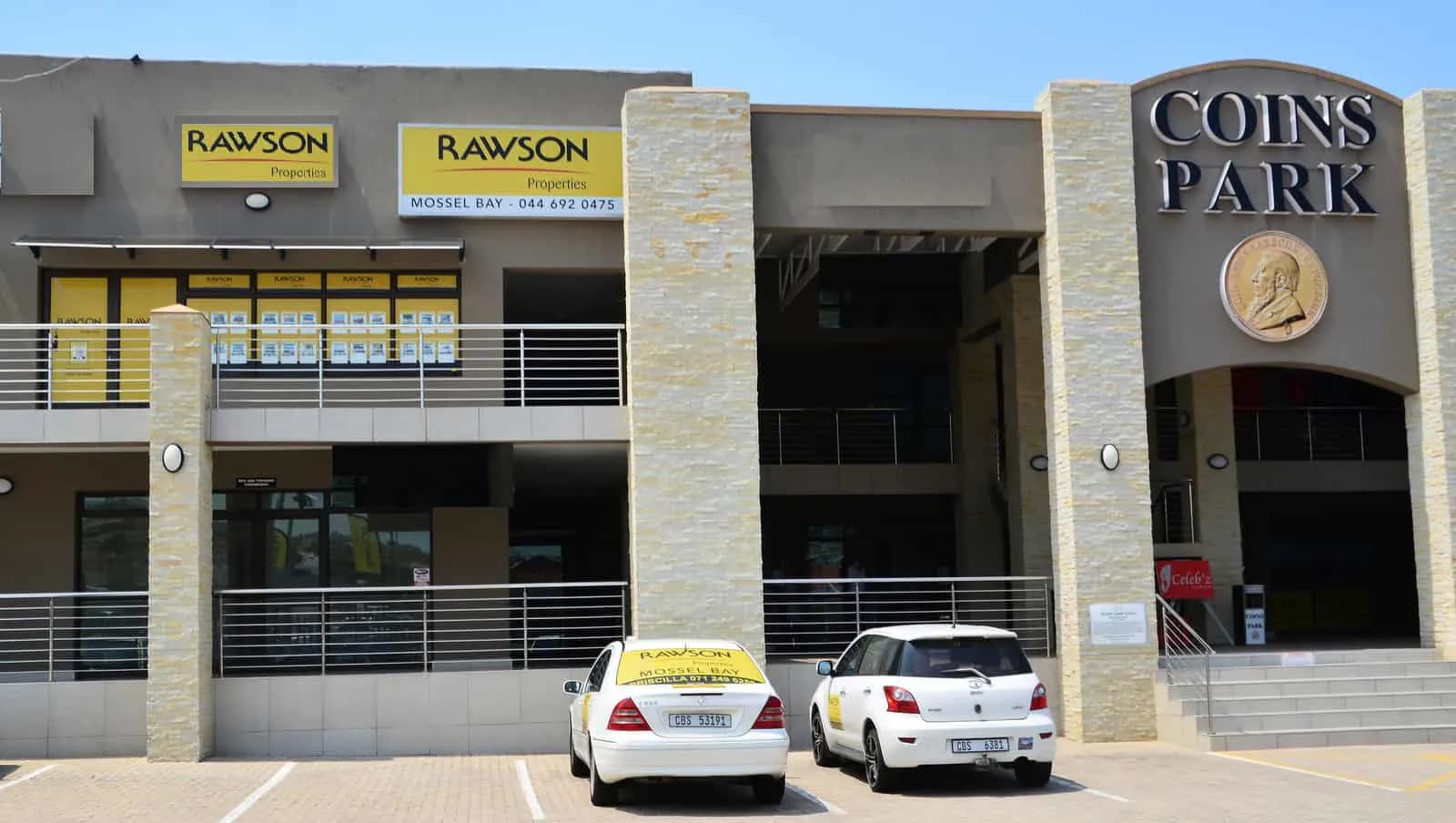 Rawson Properties Mossel Bay