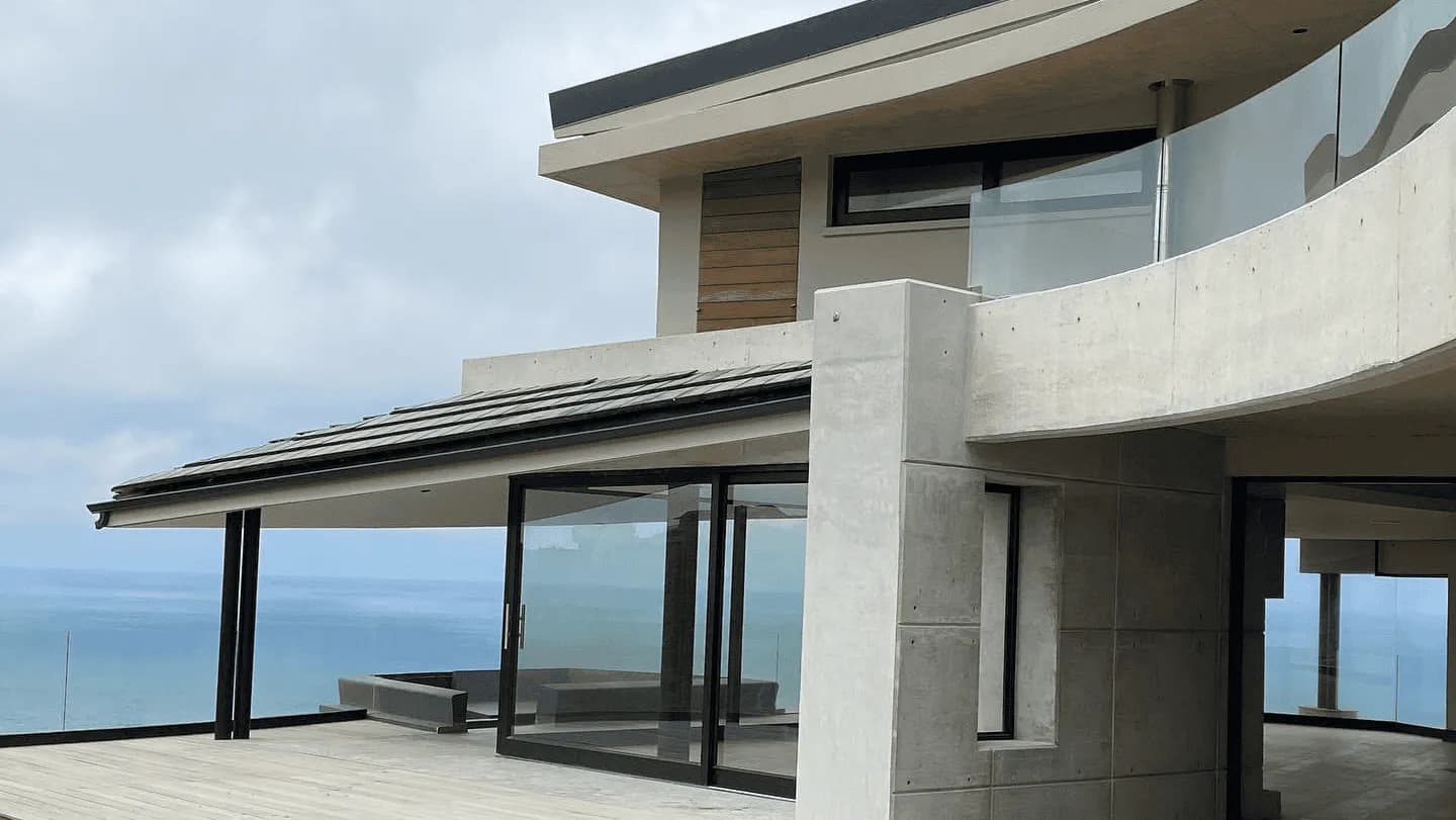 Coetzee Architects & Associates