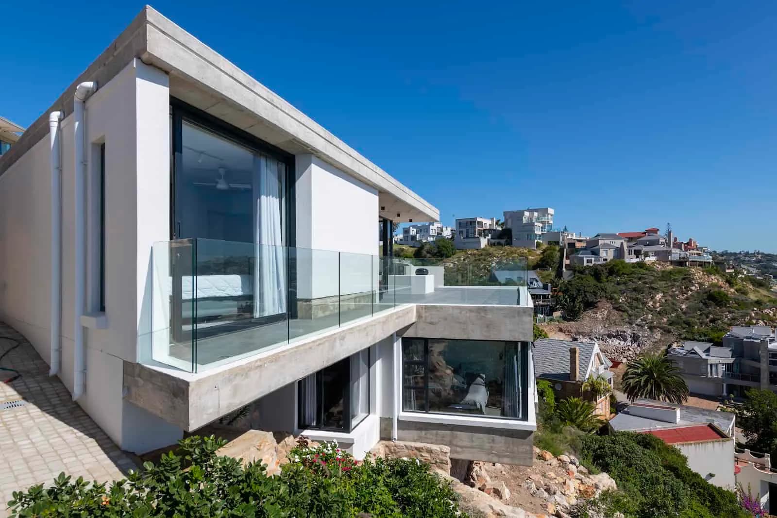 Hamilton Wessels Architects