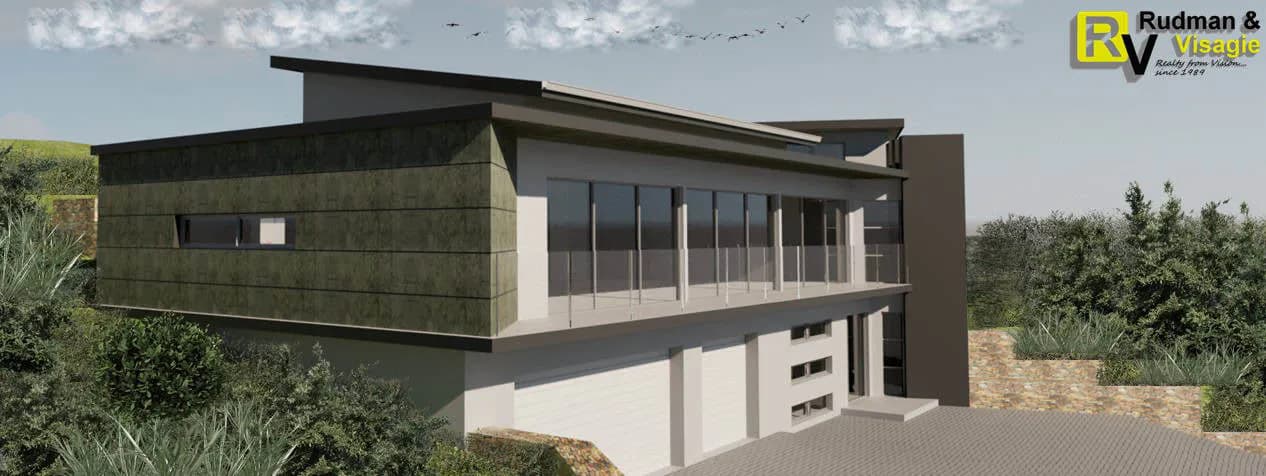 Rudman and Visagie Architectural Consultants