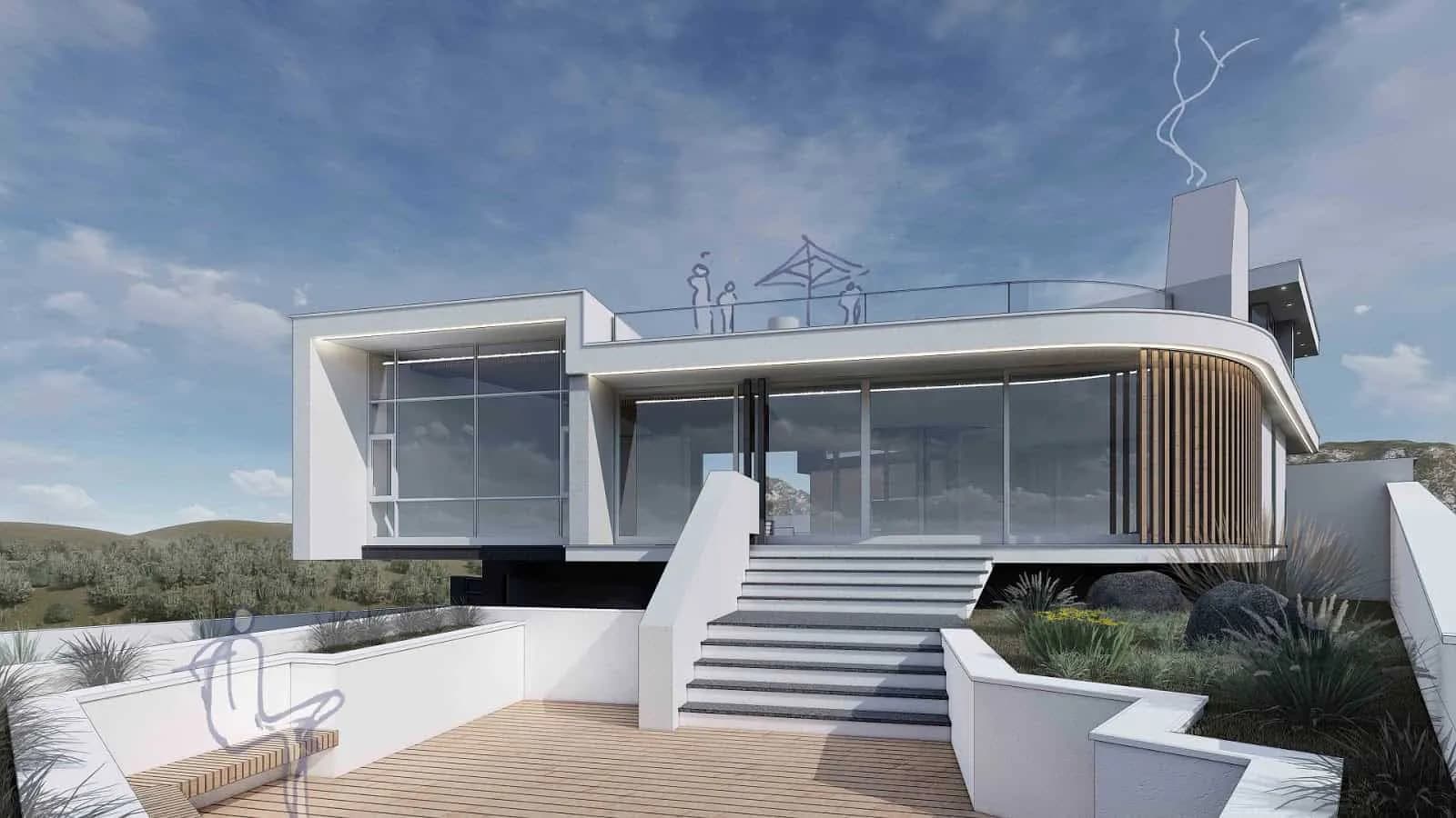 Konka Studio Architects
