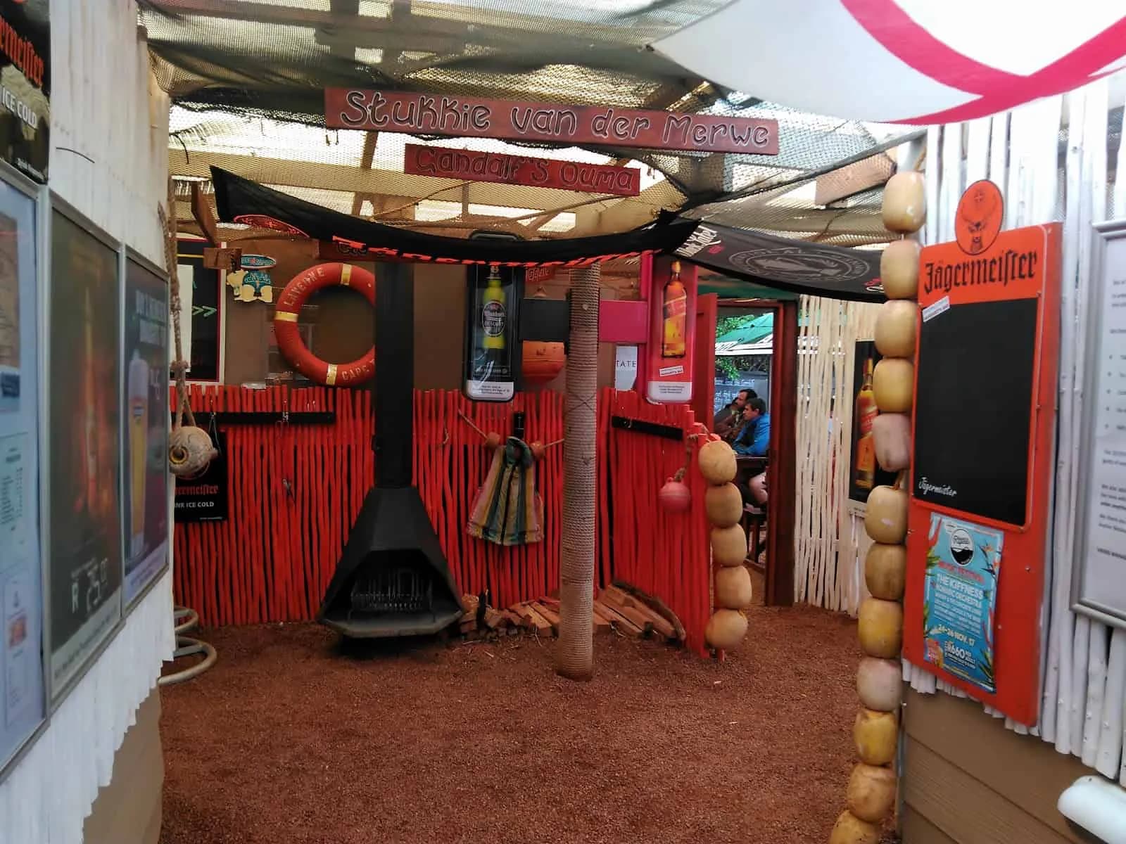 Anchor Viking Restaurant & Fresh Fish
