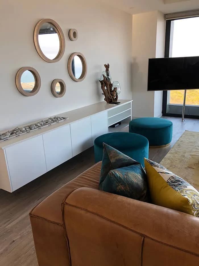 Object Interiors and Furniture Manufacturing