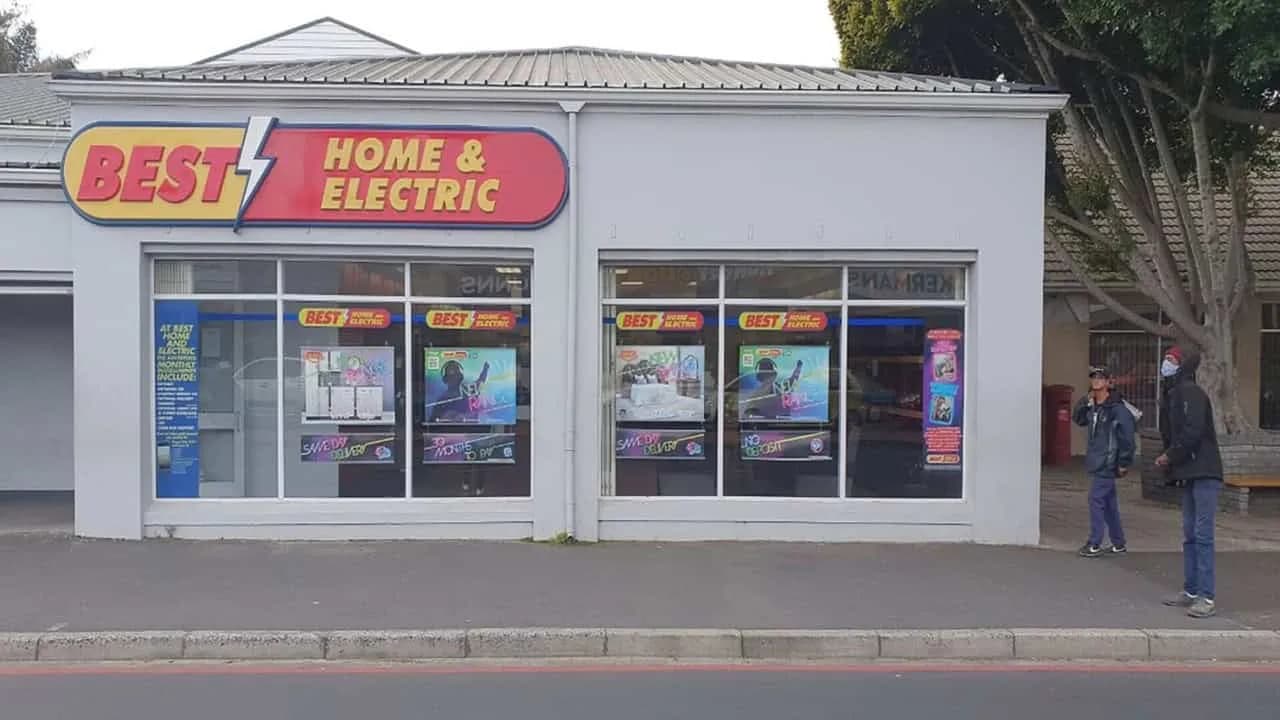 Best Home & Electric Mossel Bay