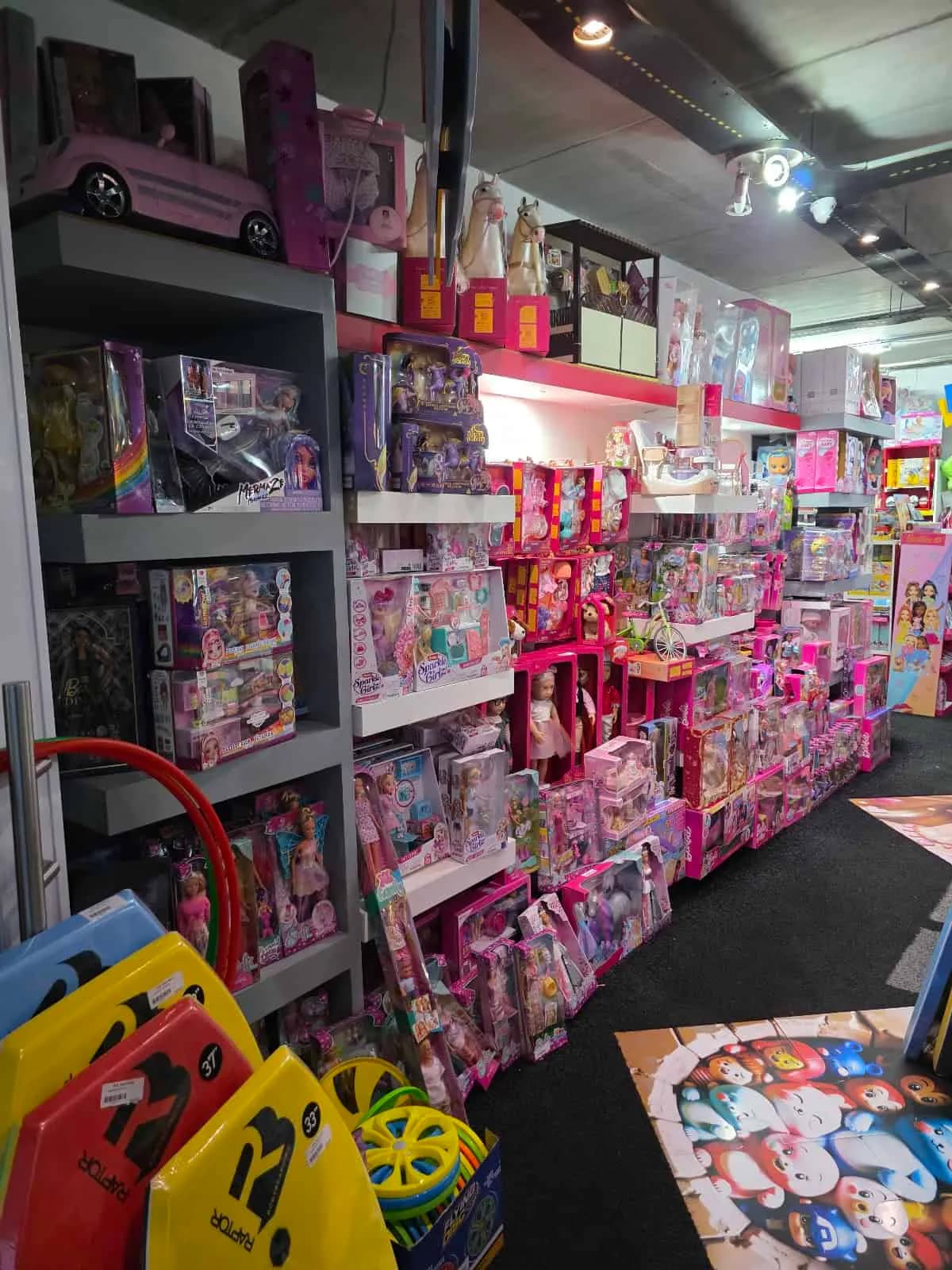 MJL Kids Store