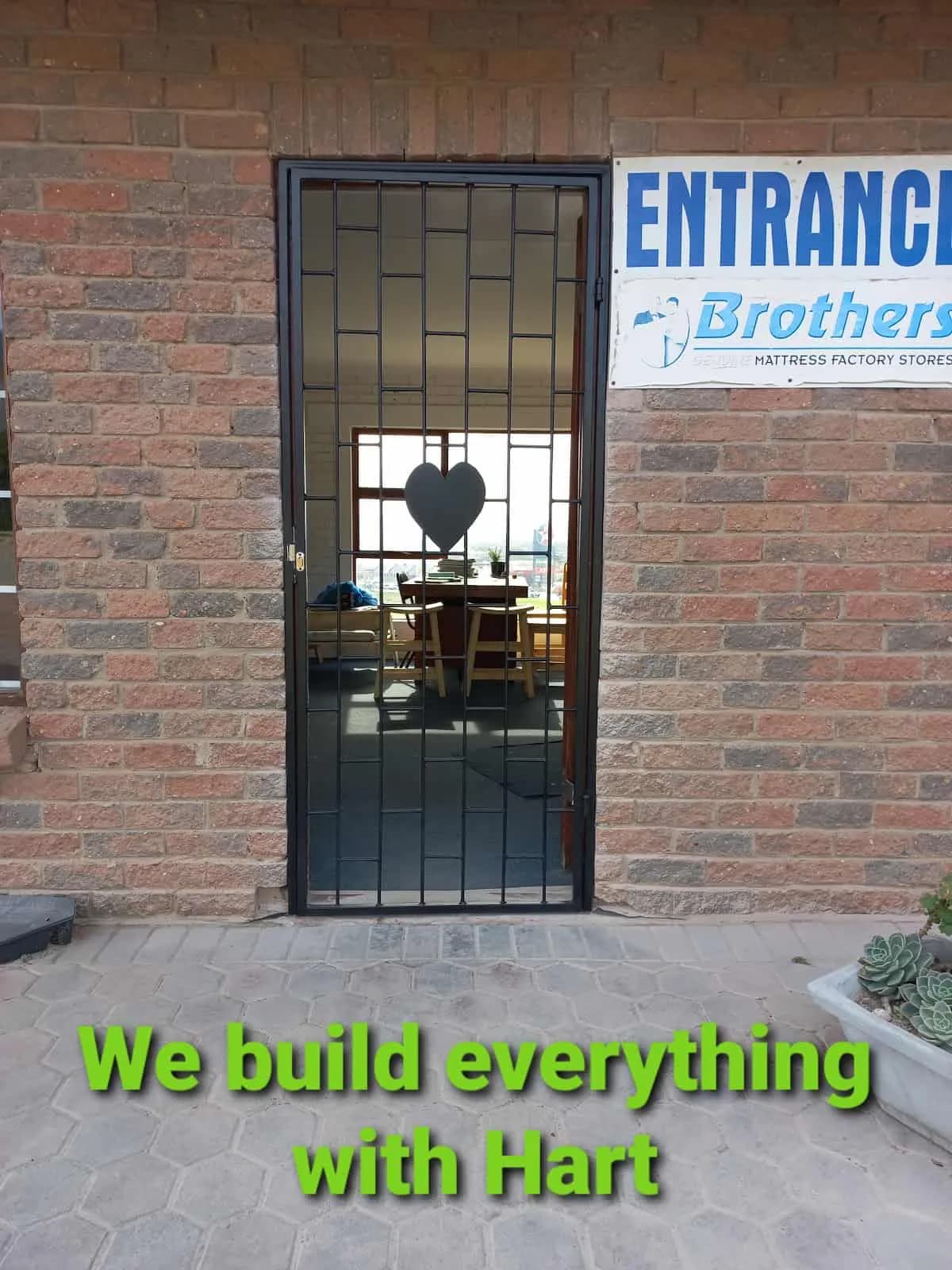 Brothers Pine and Mattress Mossel Bay