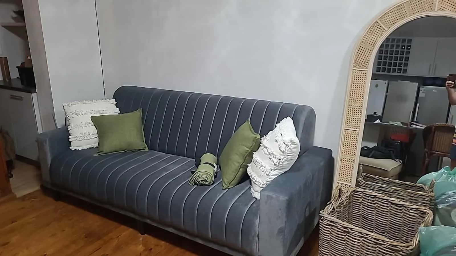 Dial a Bed Mossel Bay