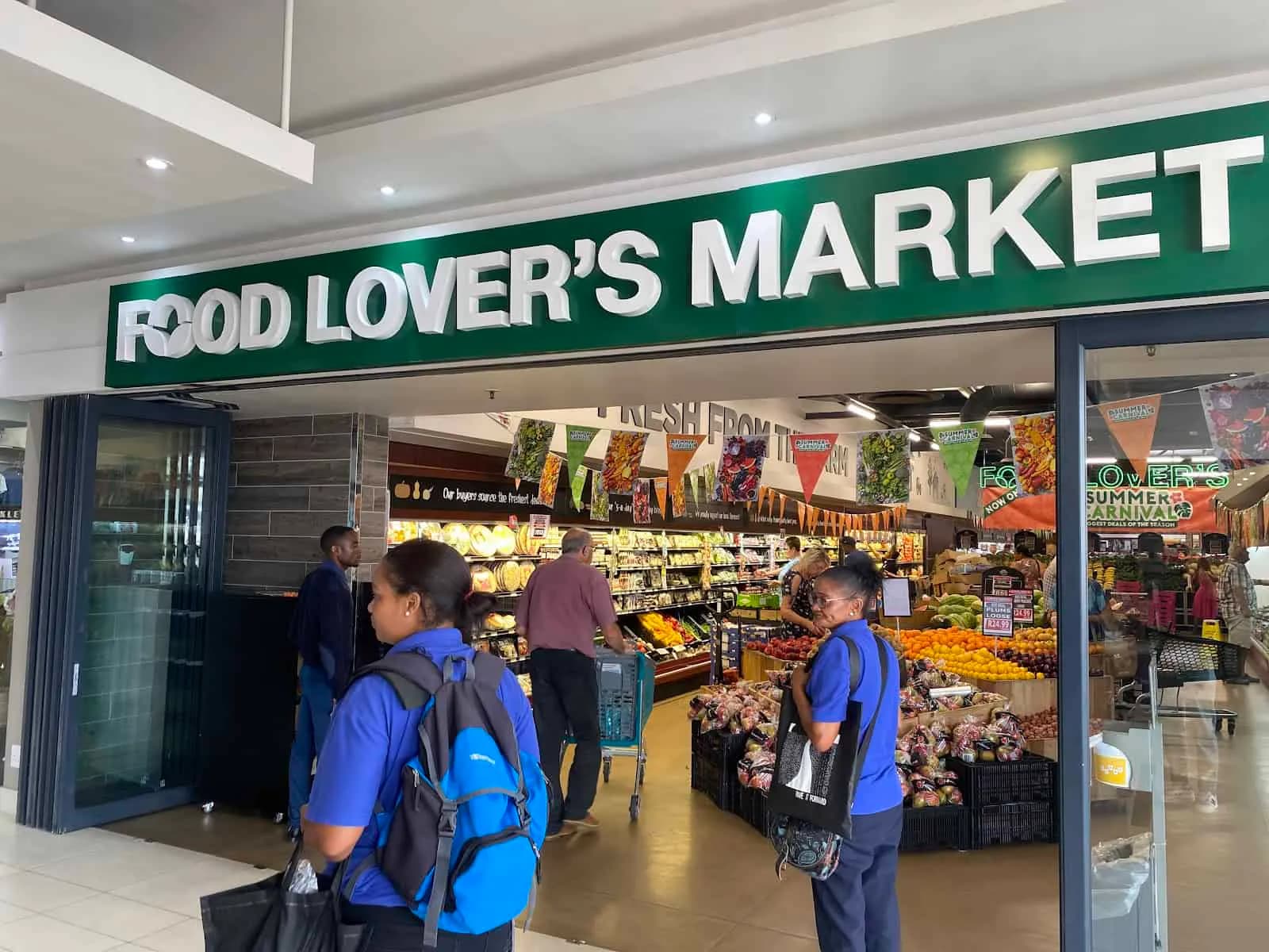 Food Lover’s Market Mossel Bay