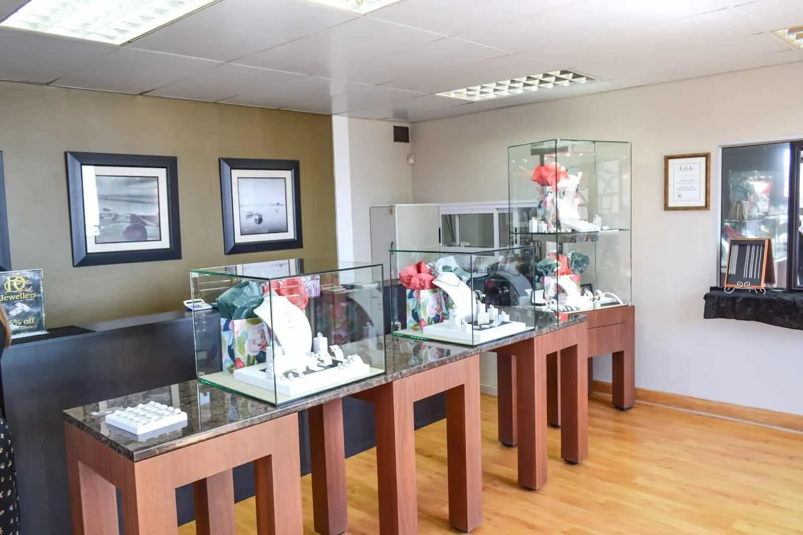DC Jewellers