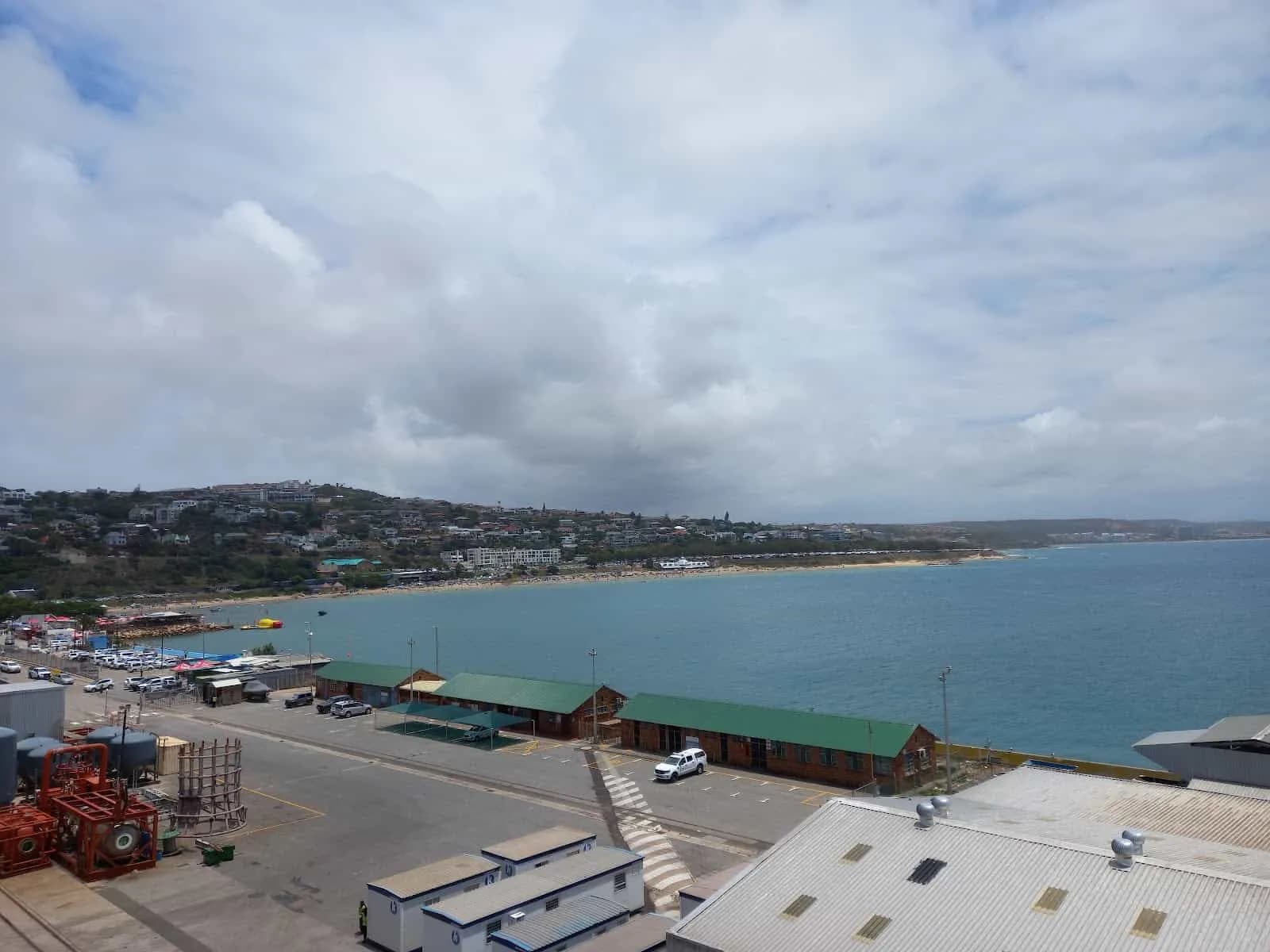 PostNet Mossel Bay