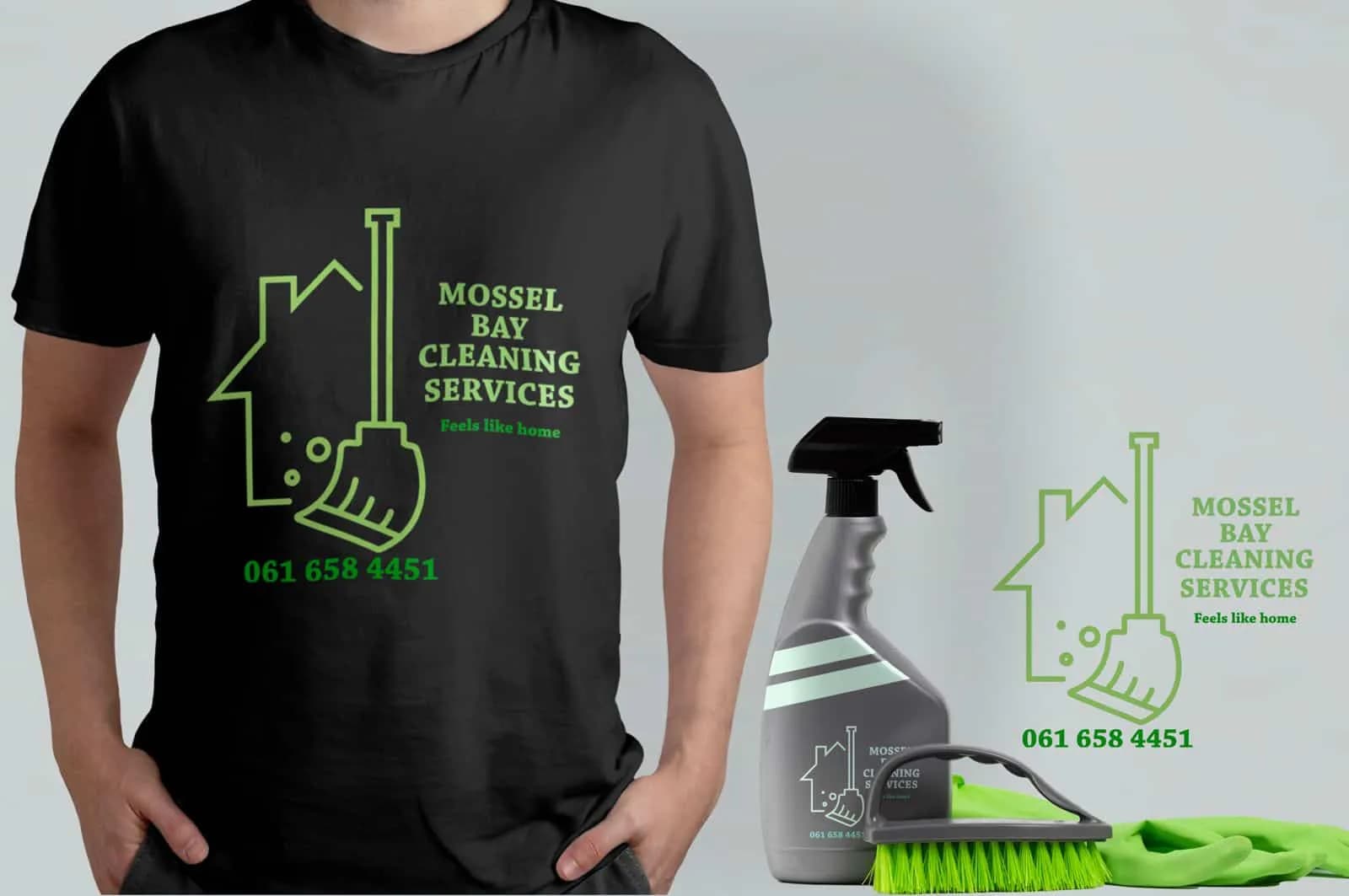 Mossel bay Cleaning Services