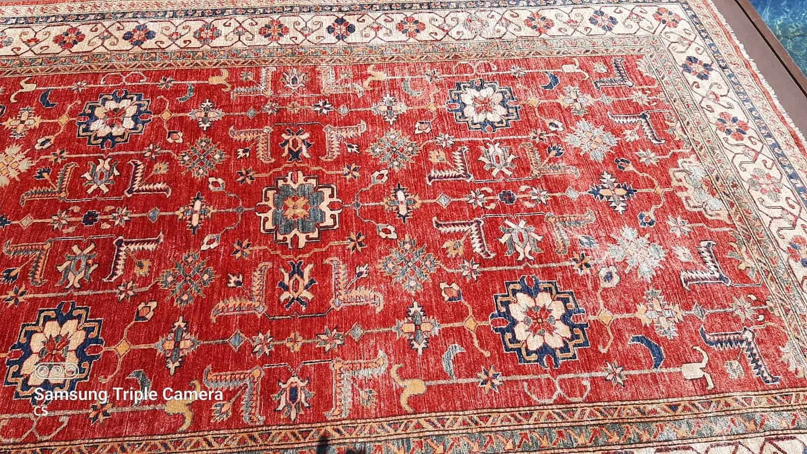 Carpet Cleaning Services Mossel Bay