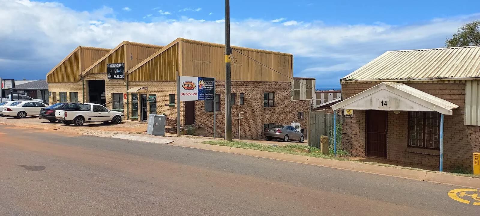 Crest Plumbing