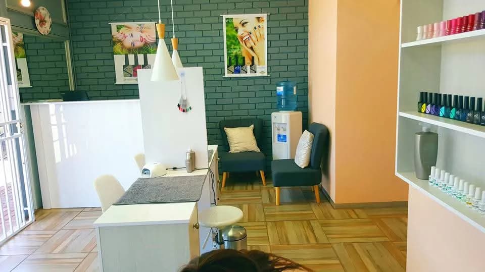 Voorbaai Laundromat