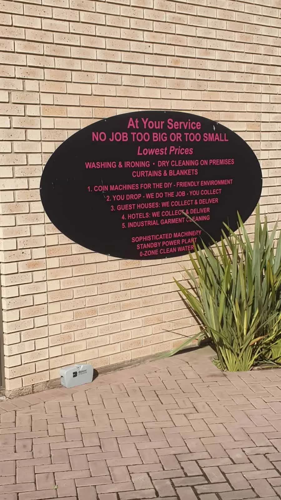 Laundraland
