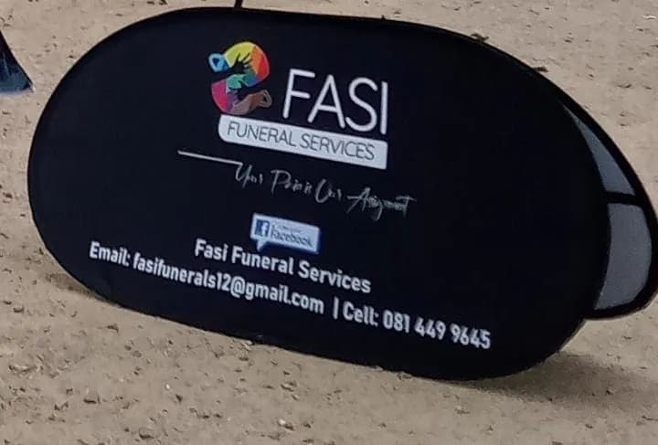 Fasi Funeral Services