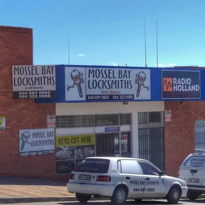 Mossel Bay Locksmiths