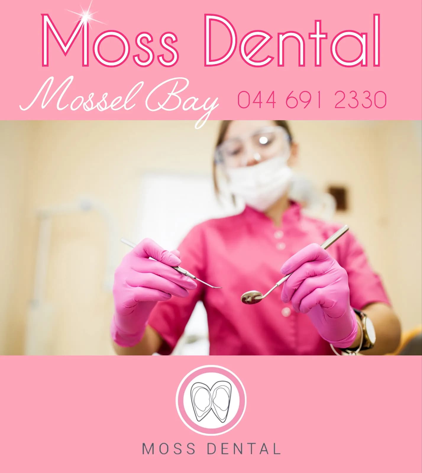 Moss Dental Mossel Bay