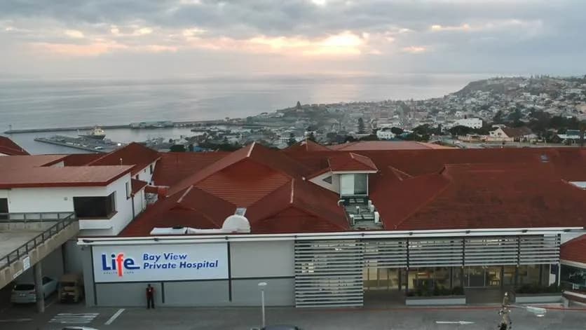 Life Bay View Private Hospital