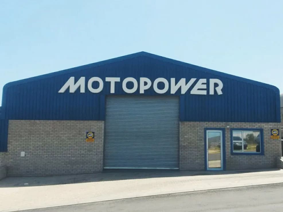 Motopower – Auto Electrical Repairs & Sales