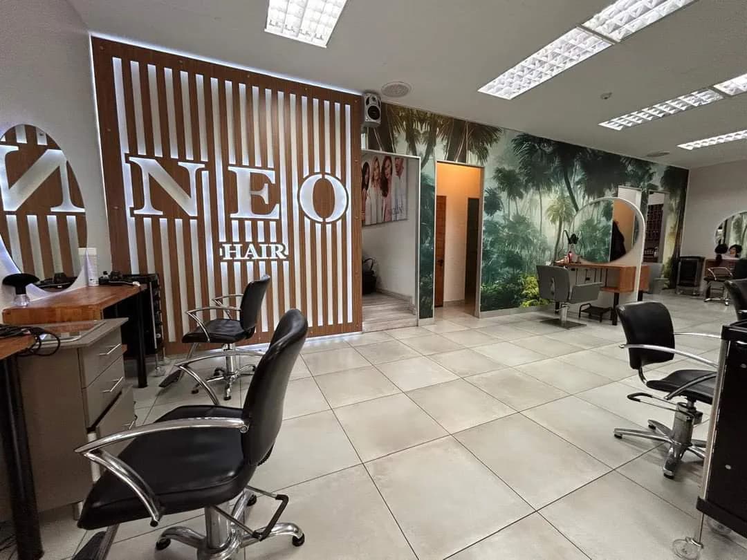 Neo Hair Mossel Bay