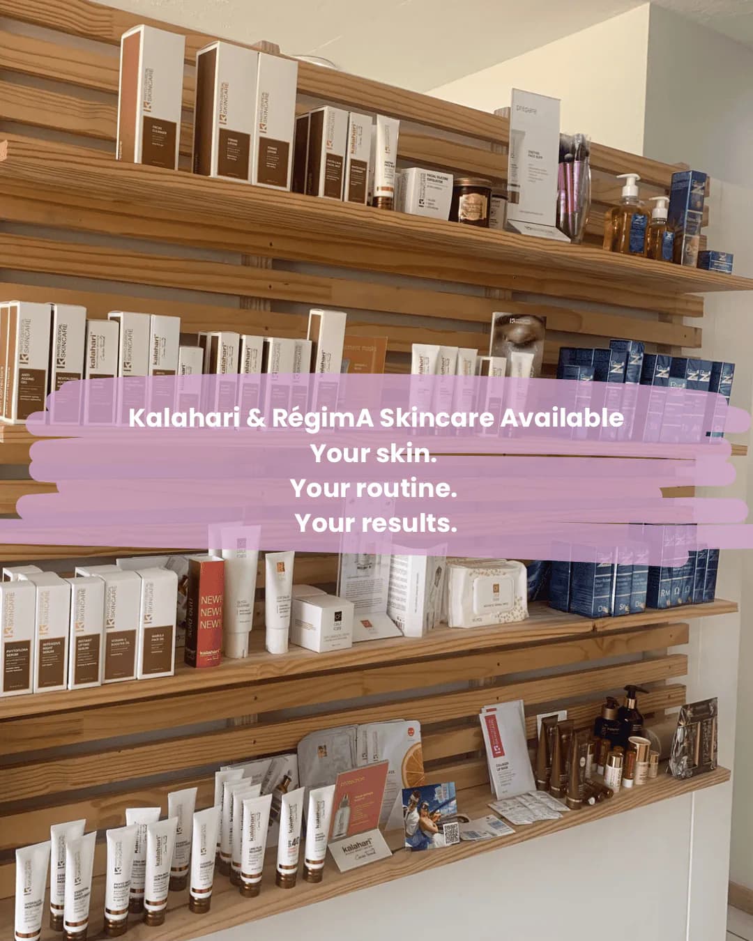 Zelexa Beauty Spa