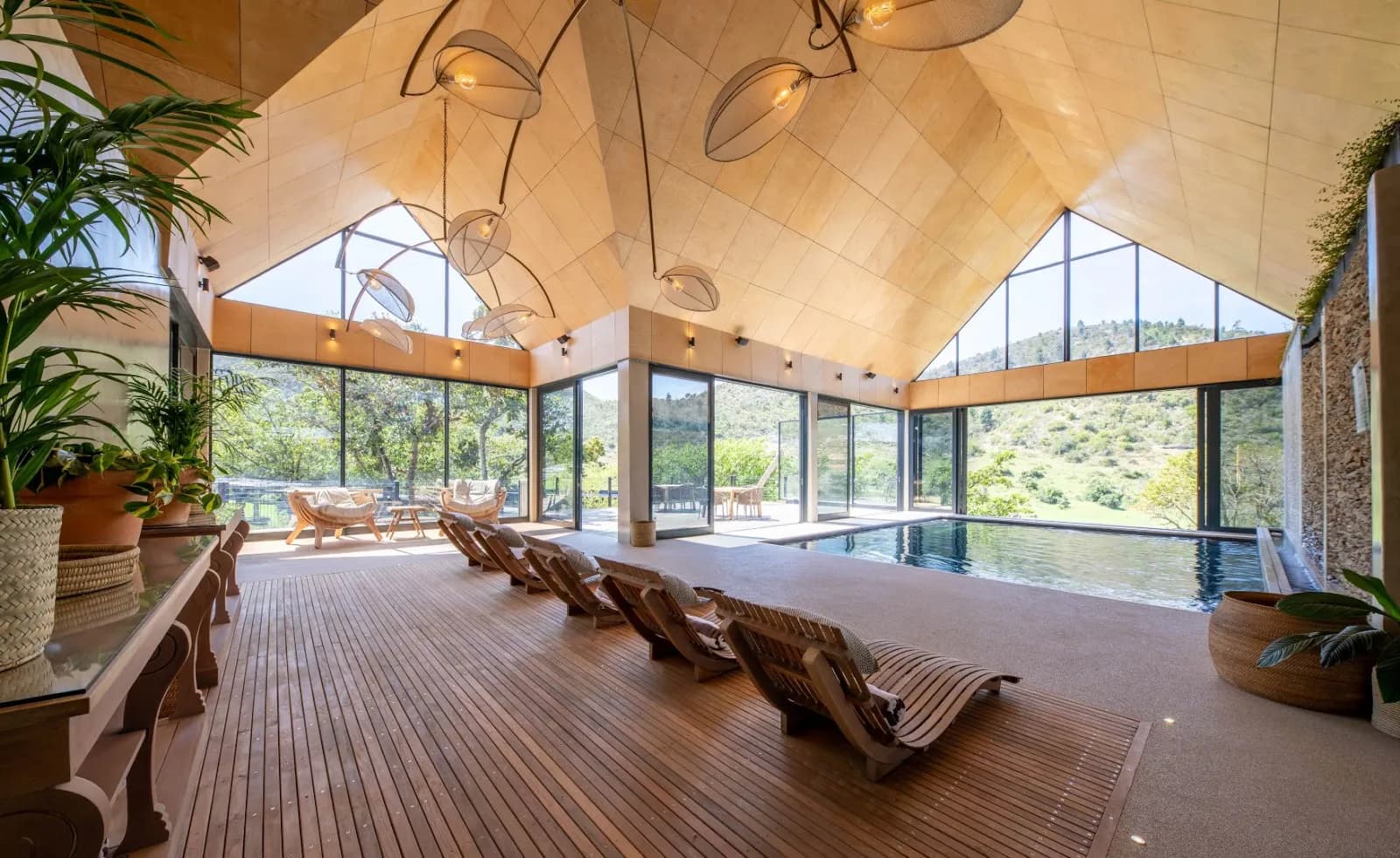 Fijnebos Spa