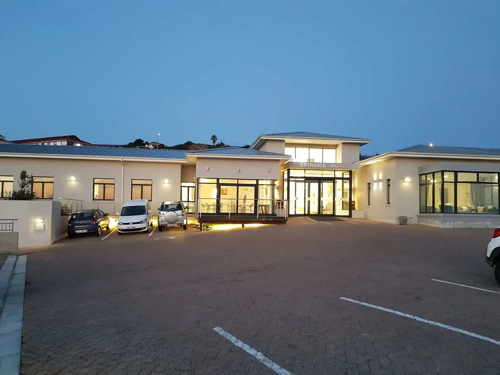 Vidamed Private Hospital